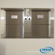 Ascenseur de Dumbwaiter d&#39;ascenseur de nourriture de cuisine